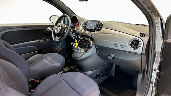 Fiat 500 11 of 15