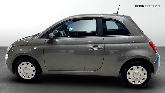 Fiat 500 7 of 15