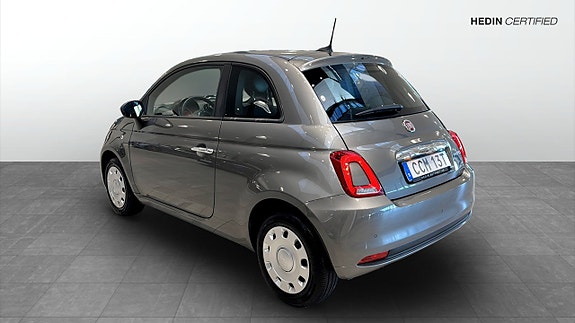 Fiat 500 6 of 15