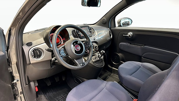 Fiat 500 9 of 15