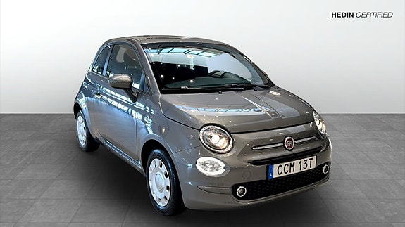 Fiat 500 2 of 15