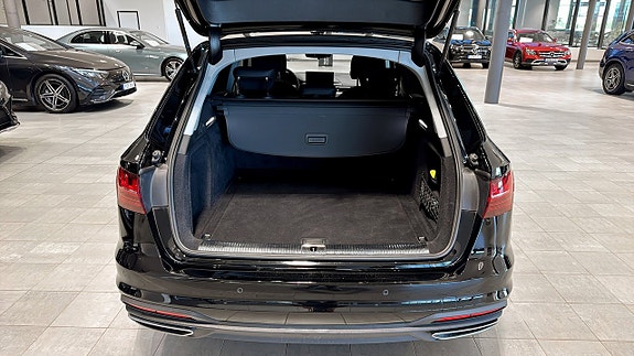 Audi A4 8 of 15