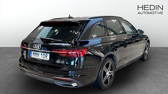 Audi A4 4 of 15