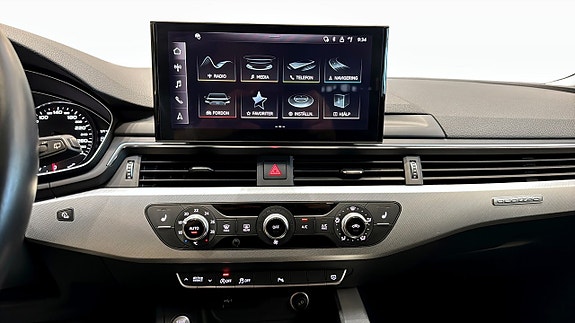 Audi A4 14 of 15