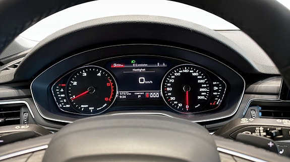 Audi A4 15 of 15