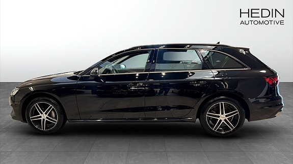 Audi A4 7 of 15