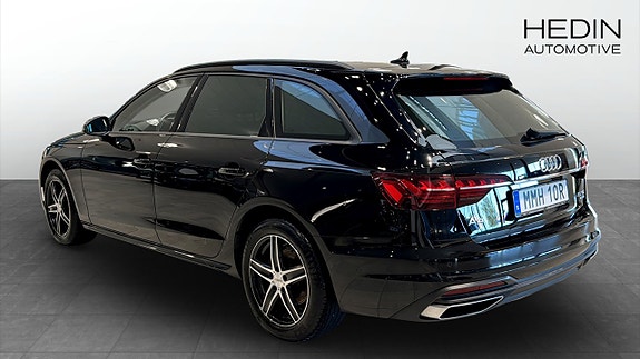 Audi A4 6 of 15
