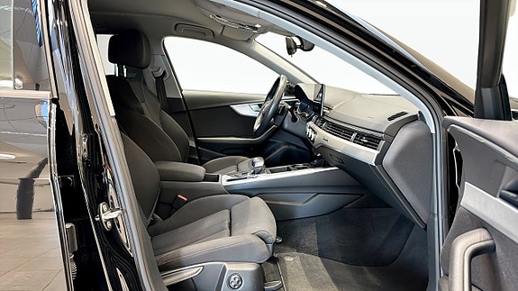 Audi A4 12 of 15