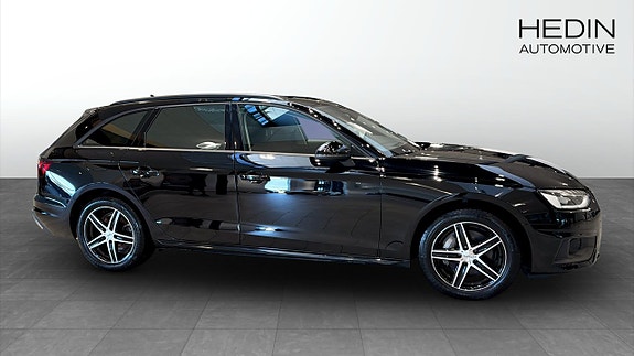 Audi A4 3 of 15