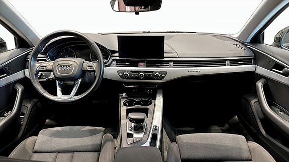 Audi A4 10 of 15
