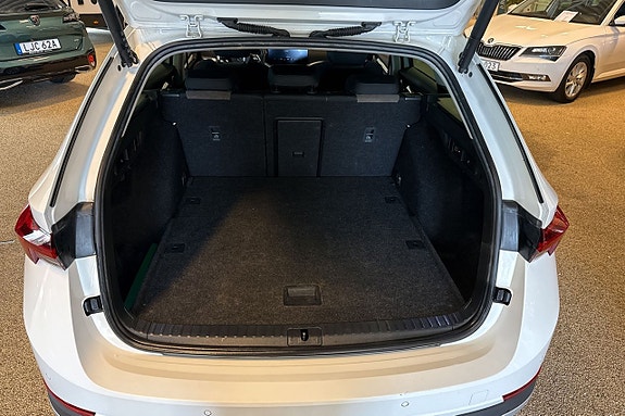 Skoda Octavia Scout 16 of 16