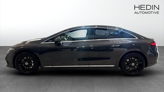 Mercedes-Benz EQE300 7 of 15