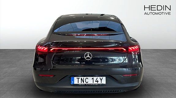 Mercedes-Benz EQE300 5 of 15