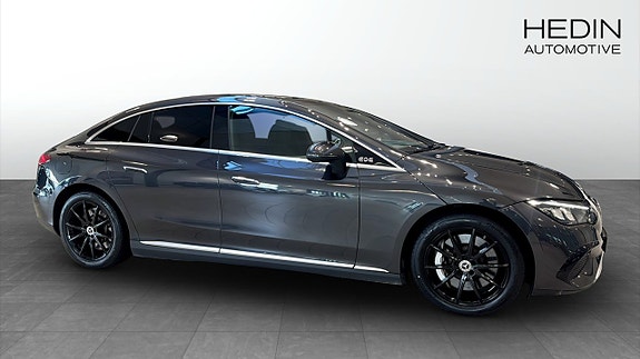 Mercedes-Benz EQE300 3 of 15
