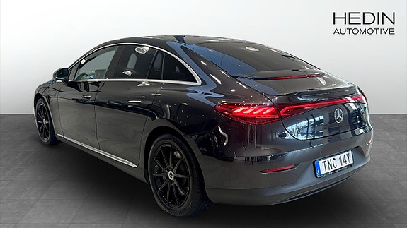 Mercedes-Benz EQE300 6 of 15