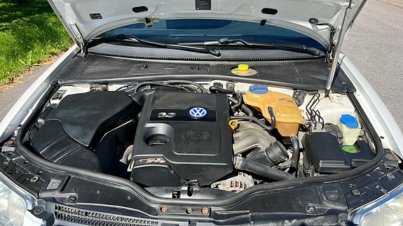 Volkswagen Passat 6 of 8