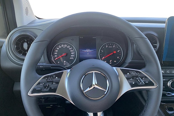 Mercedes-Benz Citan 112 7 of 11