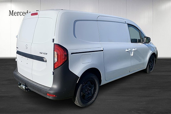 Mercedes-Benz Citan 112 3 of 11