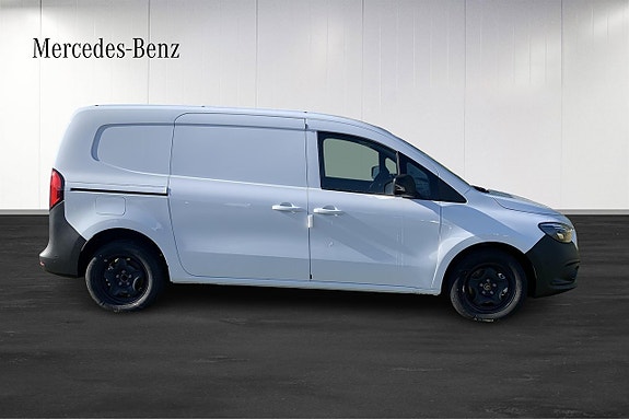 Mercedes-Benz Citan 112 9 of 11