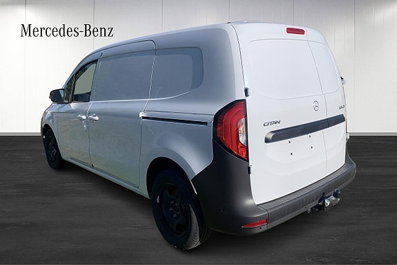 Mercedes-Benz Citan 112 5 of 11