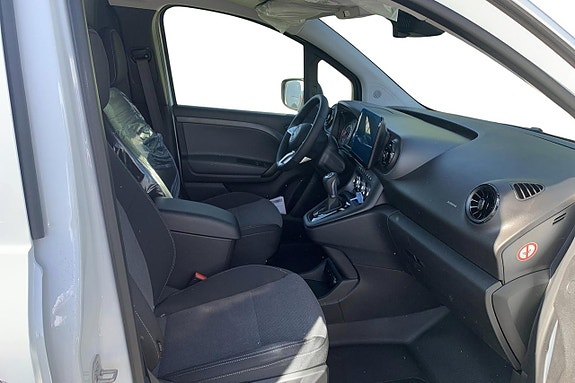 Mercedes-Benz Citan 112 8 of 11