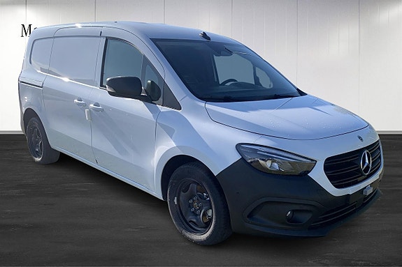 Mercedes-Benz Citan 112 2 of 11