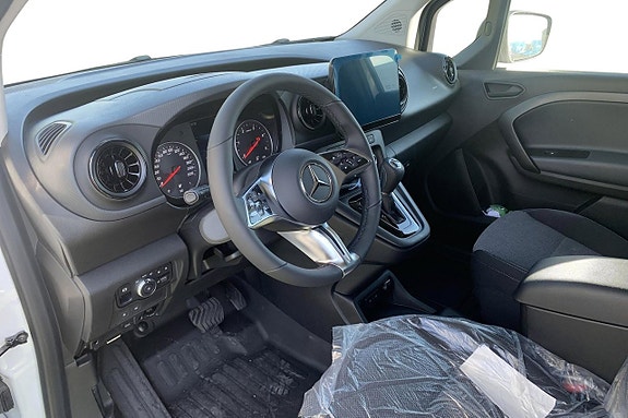 Mercedes-Benz Citan 112 6 of 11