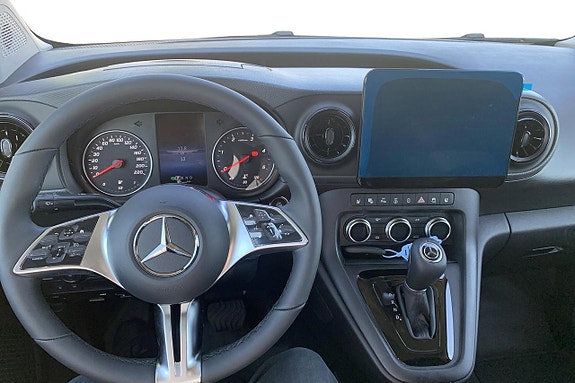 Mercedes-Benz Citan 112 10 of 11
