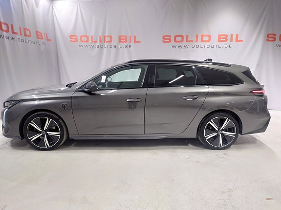 Peugeot 308 SW 3 of 15
