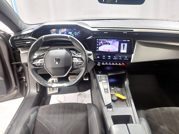 Peugeot 308 SW 10 of 15