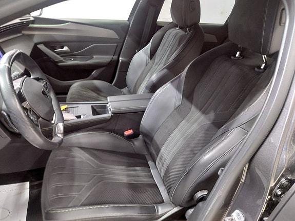 Peugeot 308 SW 9 of 15