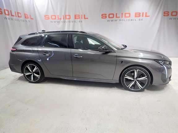 Peugeot 308 SW 4 of 15