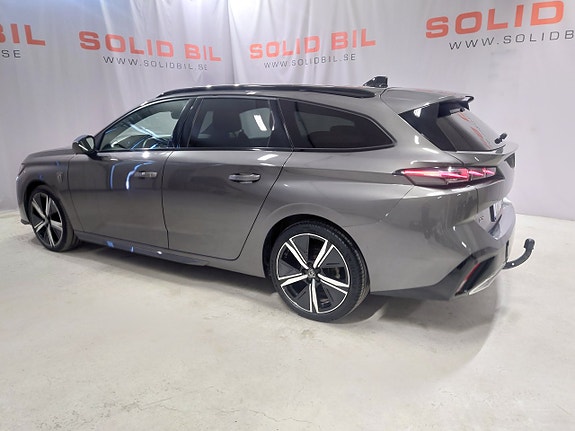 Peugeot 308 SW 5 of 15