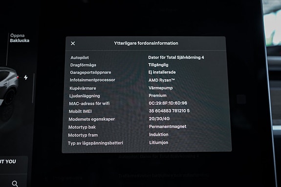 Tesla Model Y 16 of 28