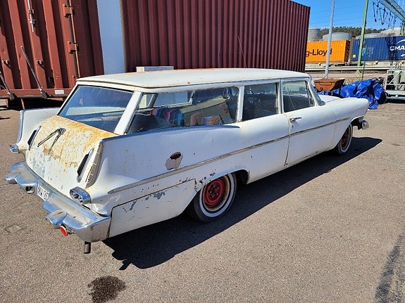 Plymouth De-Luxe 5 of 5