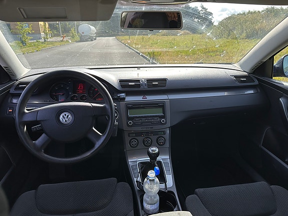 Volkswagen Passat 7 of 8