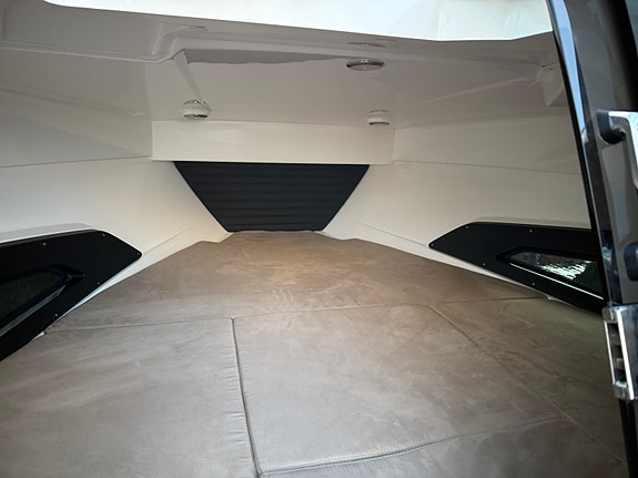 Superfin Nordkapp 660 Daycruiser 9 of 10