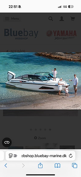 Superfin Nordkapp 660 Daycruiser 2 of 10