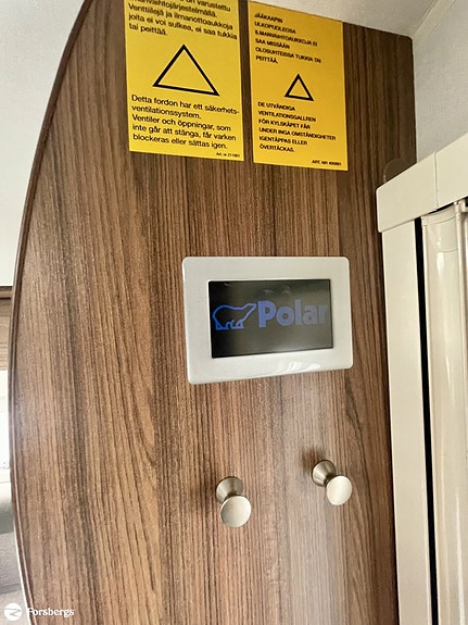 Polar POLAR 800 11 of 21