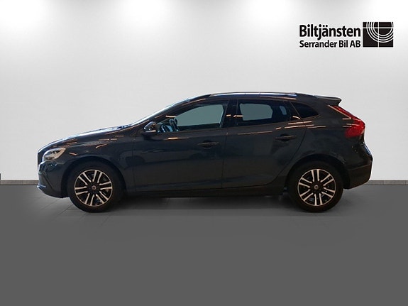 Volvo V40 Cross Country 4 of 18