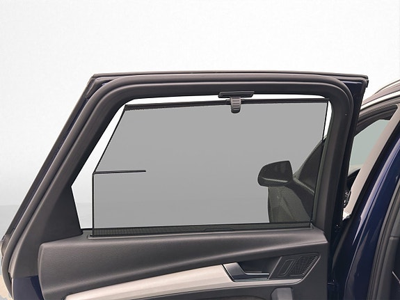 Audi SQ5 26 of 30