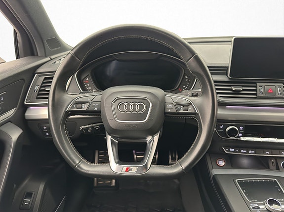 Audi SQ5 11 of 30