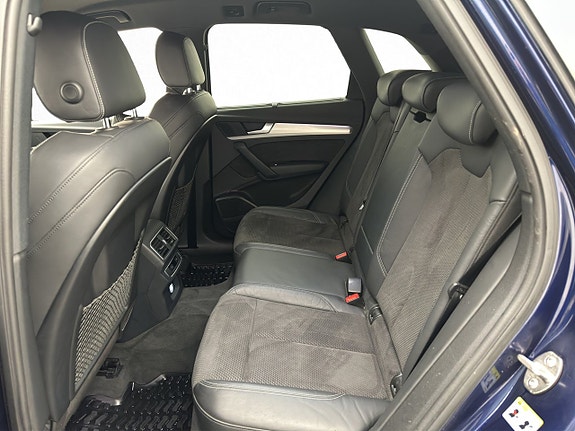 Audi SQ5 24 of 30