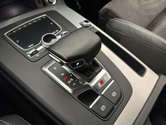 Audi SQ5 19 of 30