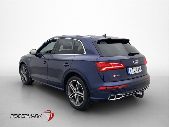 Audi SQ5 6 of 30