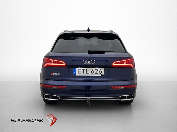 Audi SQ5 5 of 30