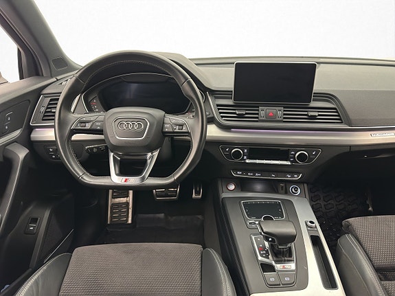 Audi SQ5 20 of 30