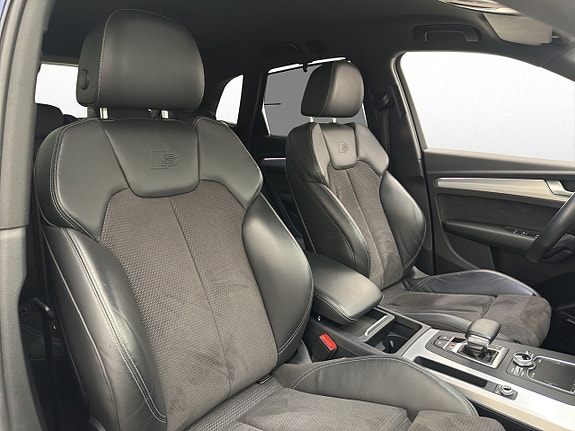 Audi SQ5 21 of 30