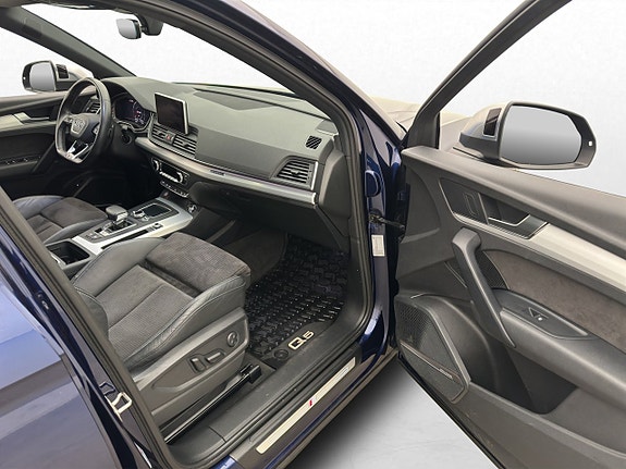 Audi SQ5 22 of 30