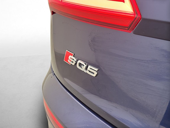 Audi SQ5 30 of 30